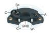 ERA 885051 Switch Unit, ignition system